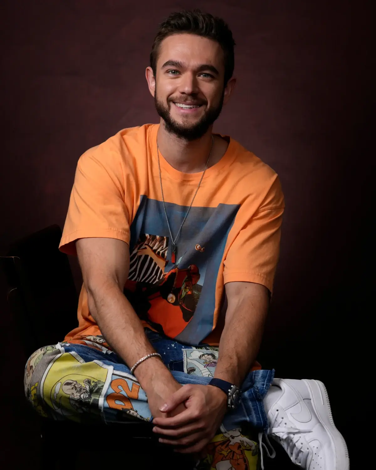 Zedd
