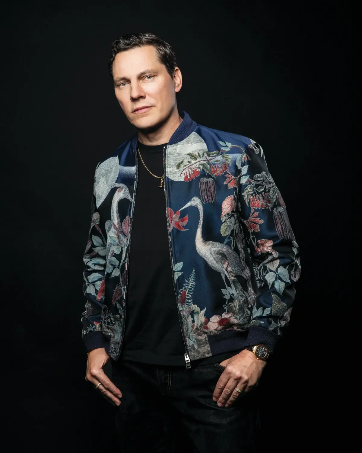 Tiësto