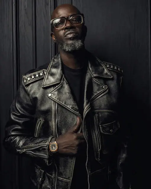 Black Coffee