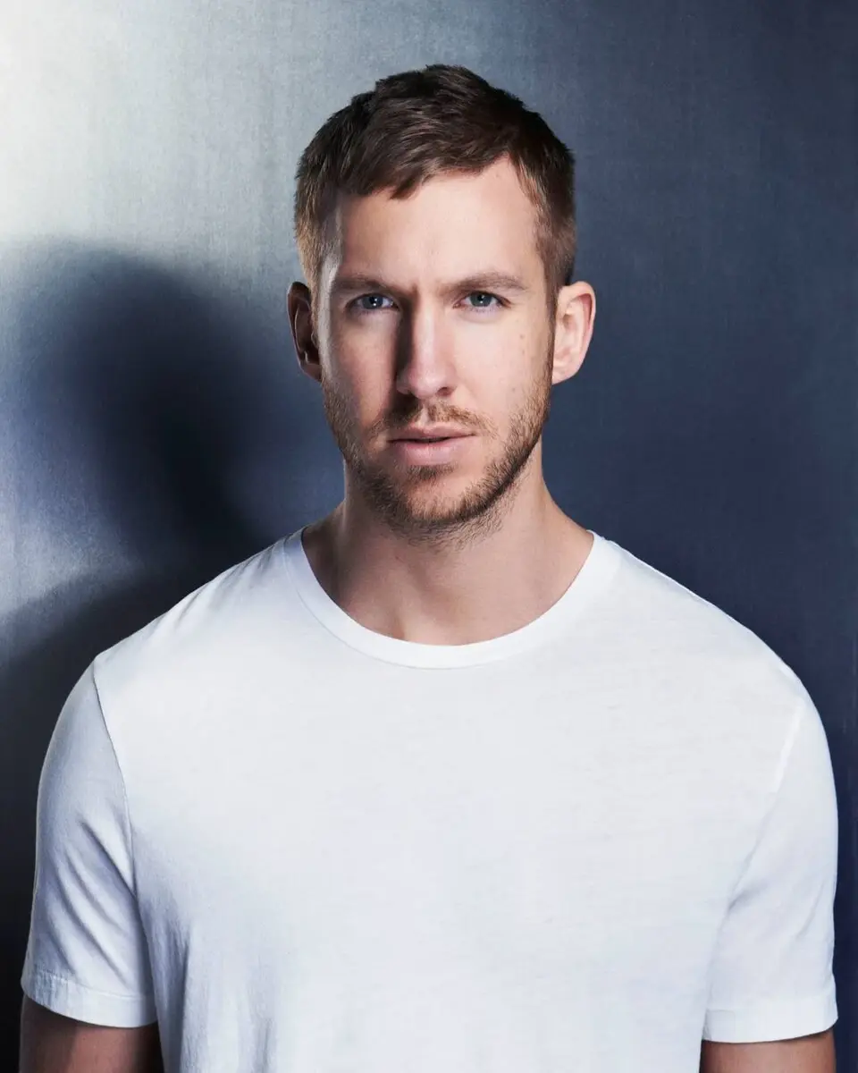 Calvin Harris