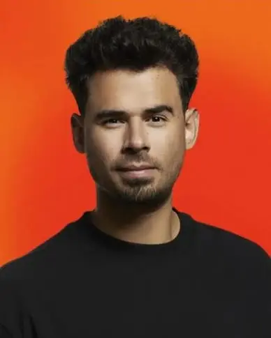 Afrojack