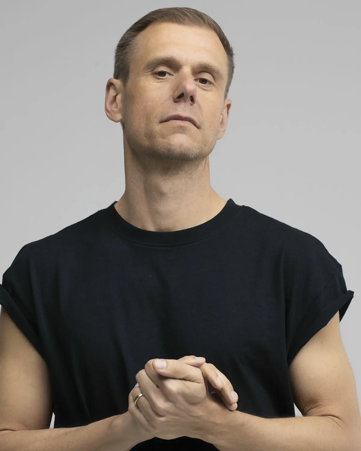 Armin van Buuren