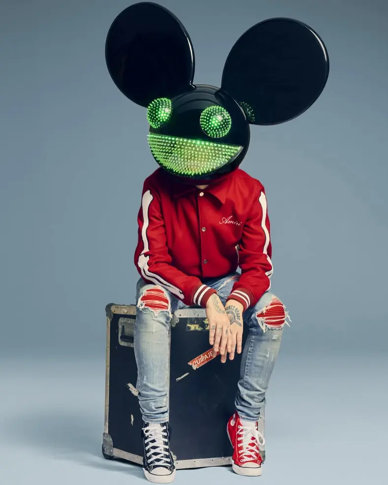 Deadmau5
