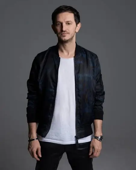 Burak Yeter