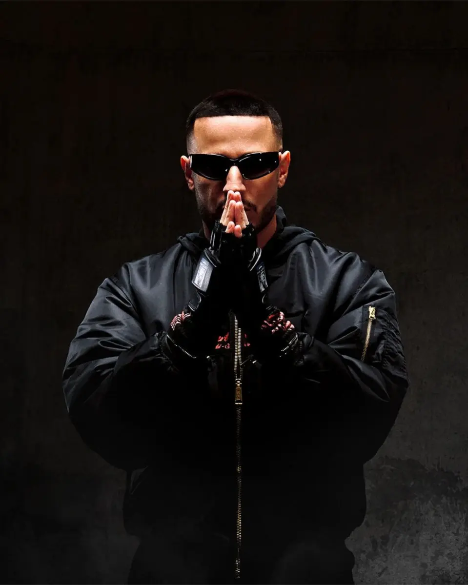 DJ Snake