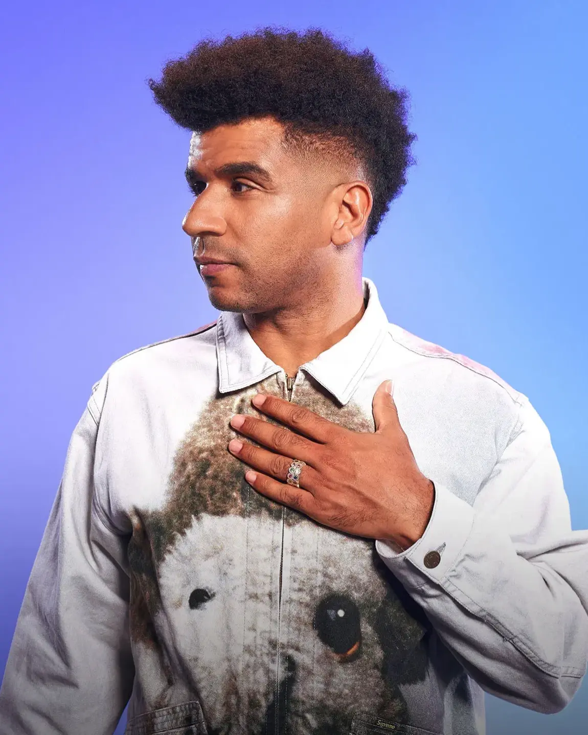Jamie Jones