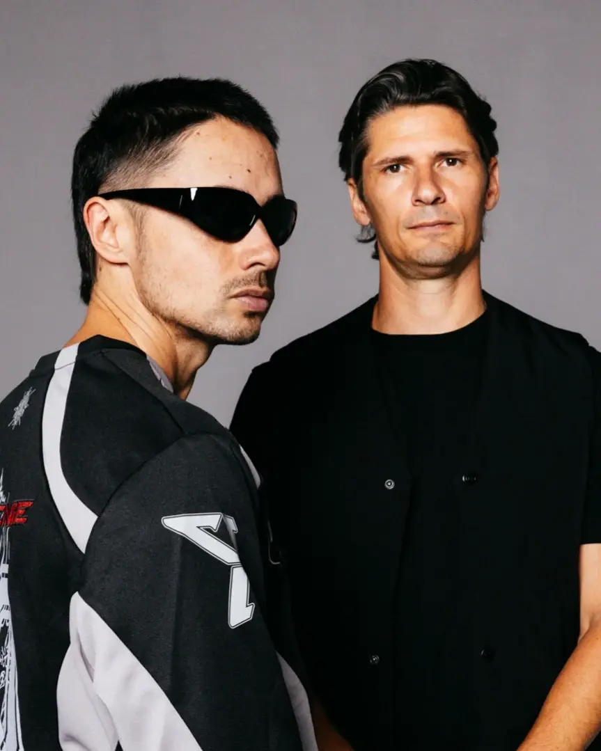 Bassjackers