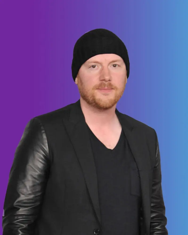 Eric Prydz