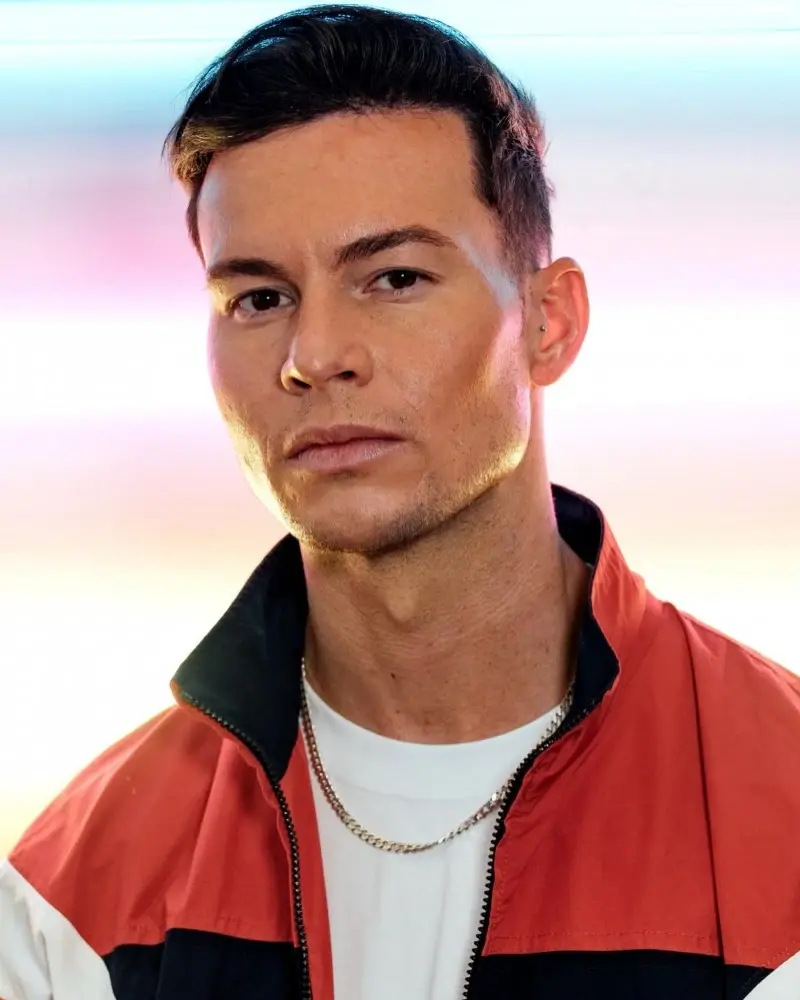 Joel Corry