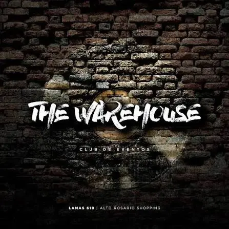 The Warehouse