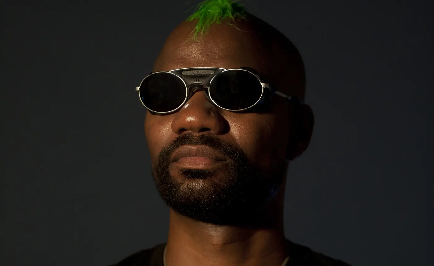 Green Velvet