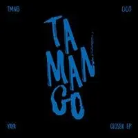 Logo de Tamango Records