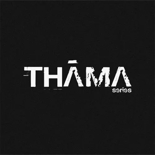 Logo de Thama Series