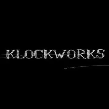 Logo de Klockworks