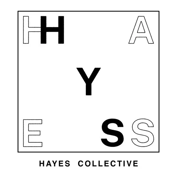 Logo de Hayes