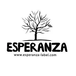 Logo de Esperanza