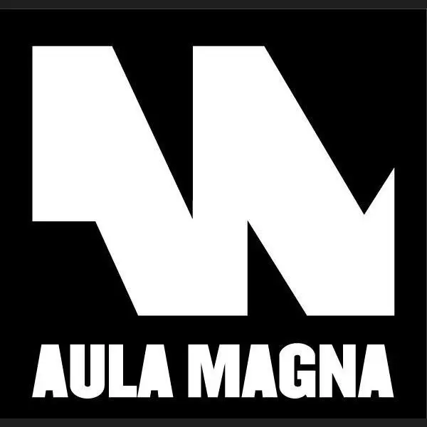 Logo de Aula Magna Records