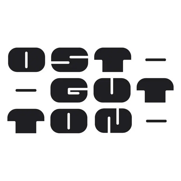 Logo de Ostgut Ton
