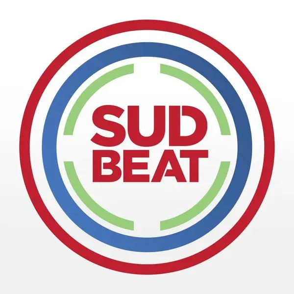 Logo de Sudbeat
