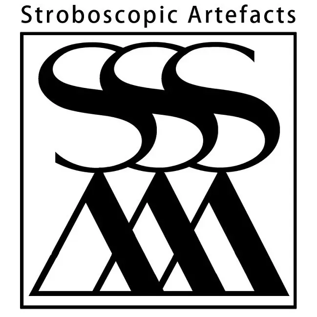 Logo de Stroboscopic Artefacts