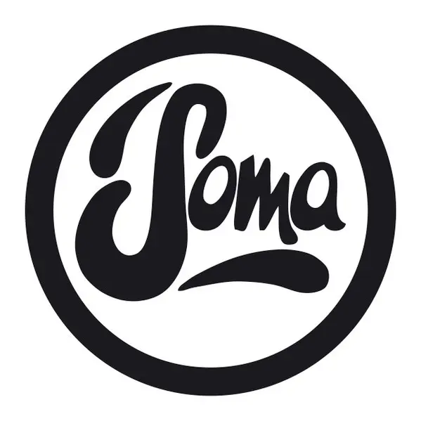 Logo de Soma Quality Recordings