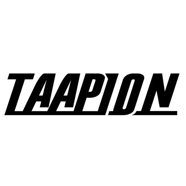 Logo de Taapion Records