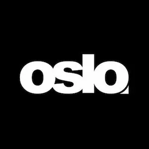 Logo de Oslo