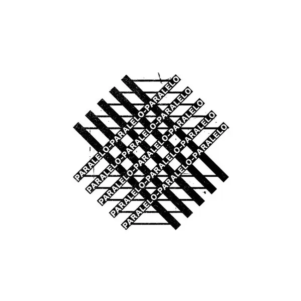 Logo de Paralelo