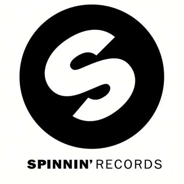 Logo de Spinnin' Records