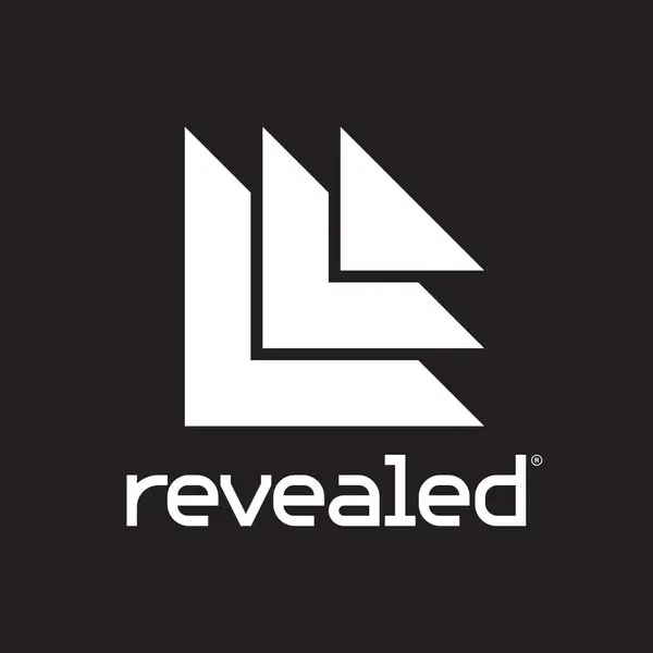 Logo de Revealed Recordings