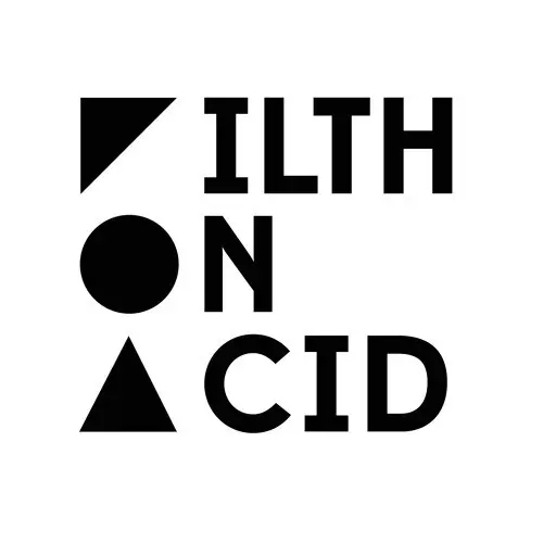 Logo de Filth On Acid