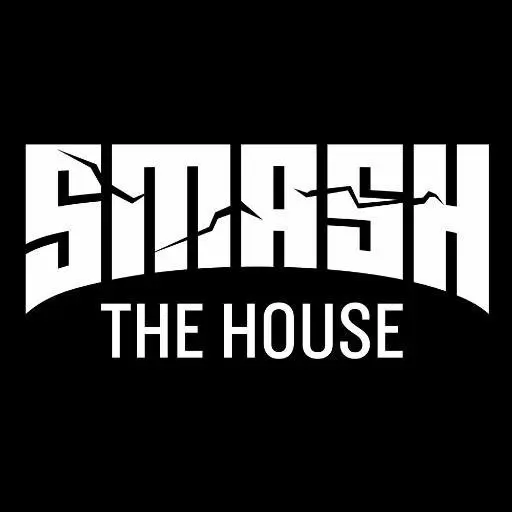 Logo de Smash The House