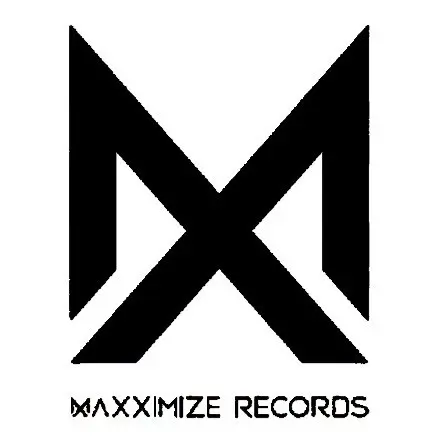 Logo de Maxximize Records