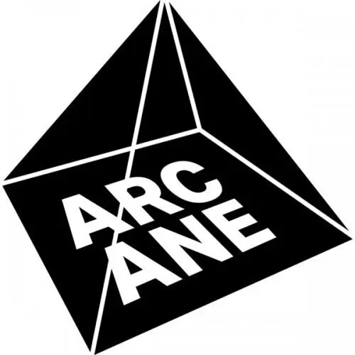 Logo de Arcane Music