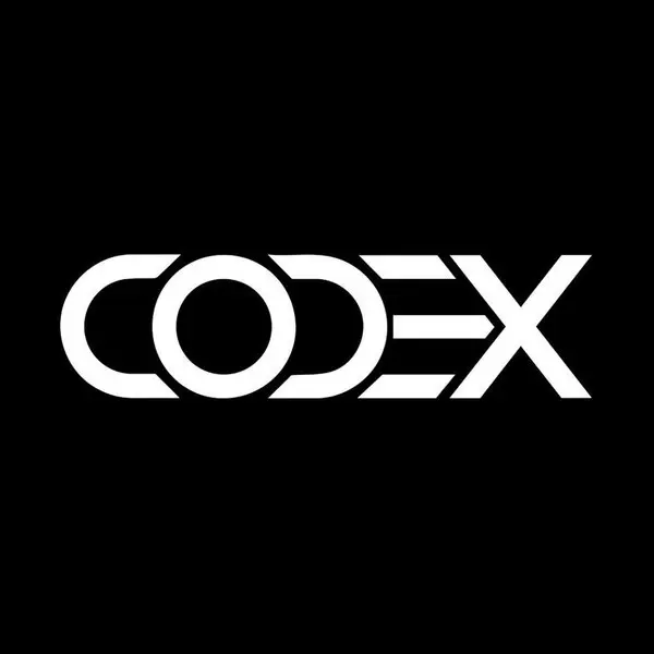 Logo de Codex Recordings