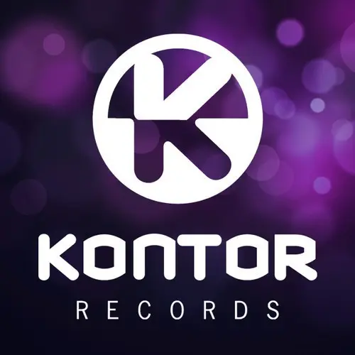 Logo de Kontor Records