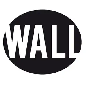 Logo de Wall Recordings