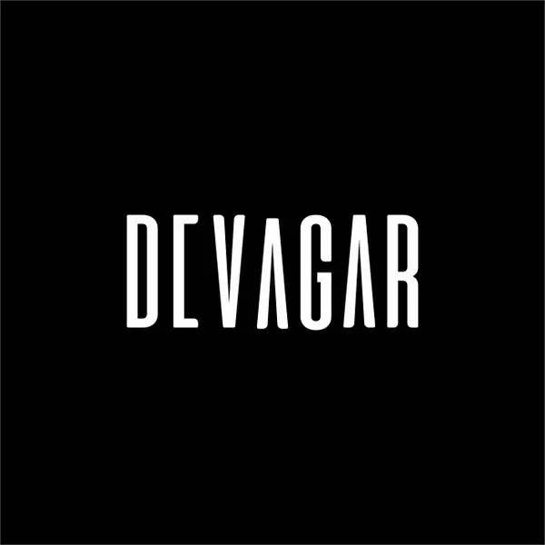 Logo de Devagar Discos