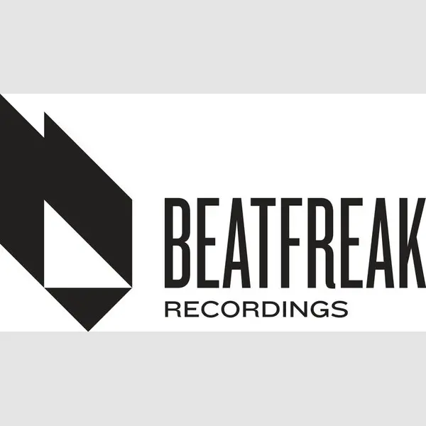 Logo de BeatFreak Recordings