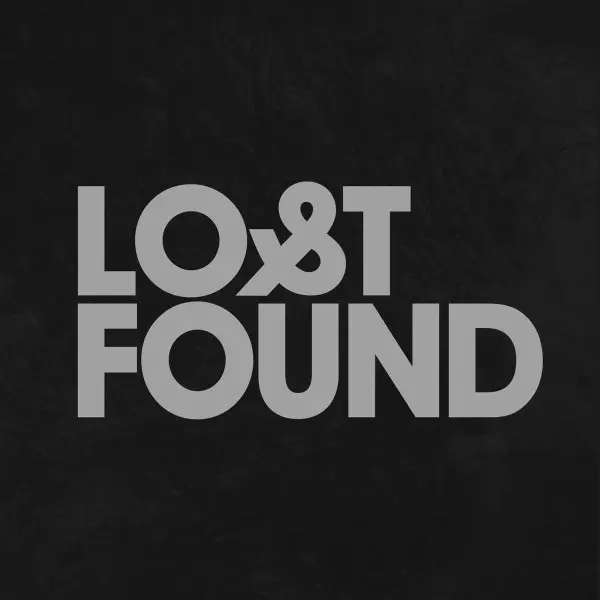 Logo de Lost & Found