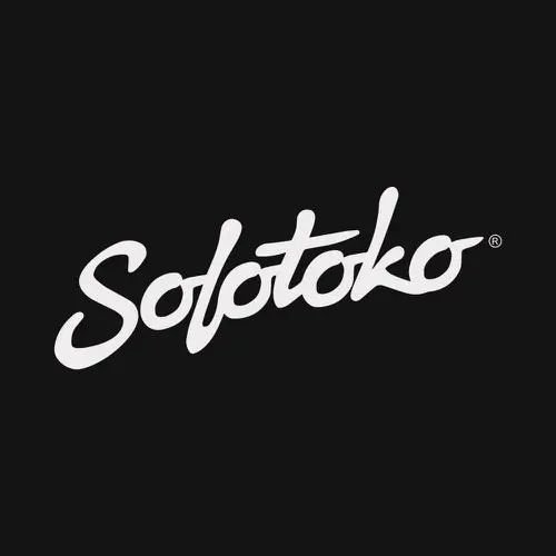 Logo de Solotoko