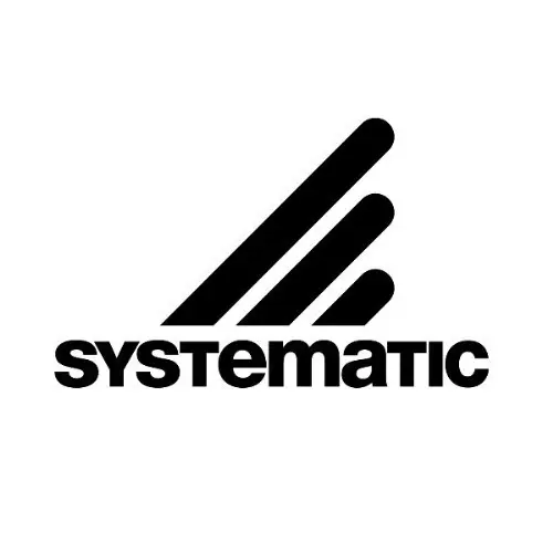 Logo de Systematic