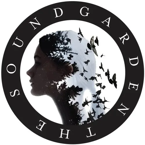 Logo de The Soundgarden