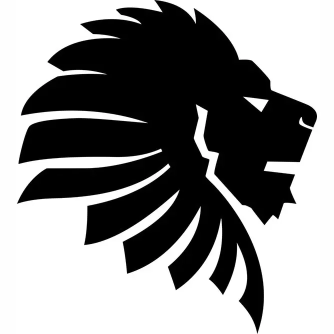 Logo de We Are The Brave