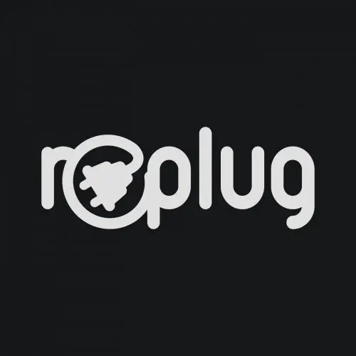 Logo de Replug