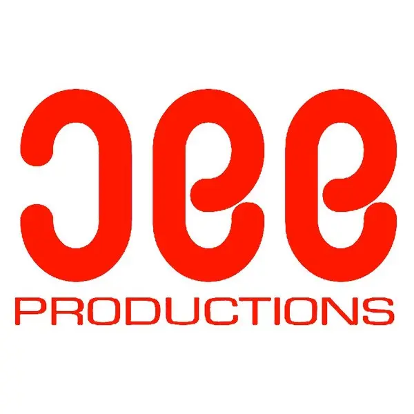 Logo de Jee Productions