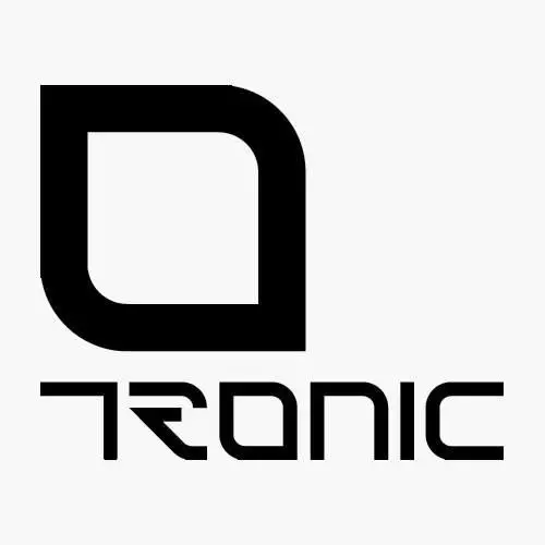 Logo de Tronic