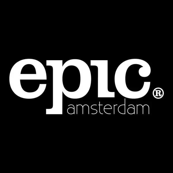 Logo de Epic Amsterdam