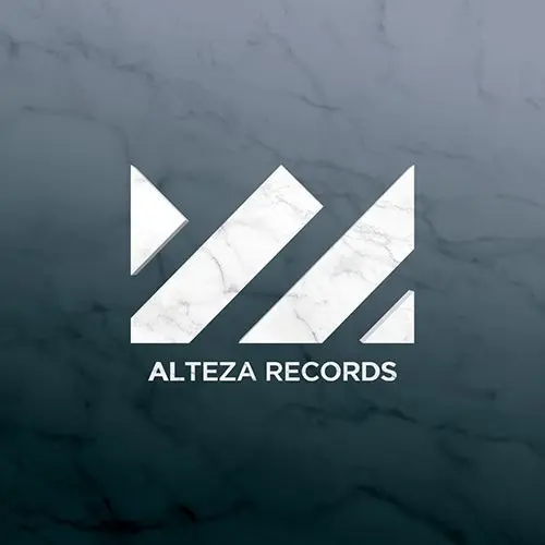 Logo de Alteza Records