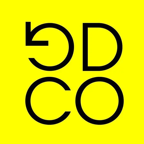 Logo de Good Company Records